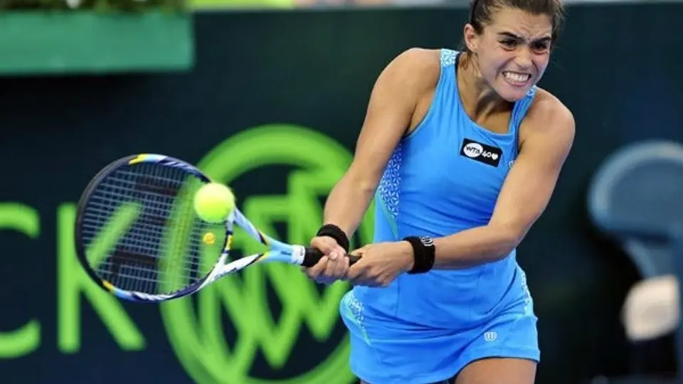 Termina participación mexicana en el Abierto de Monterrey