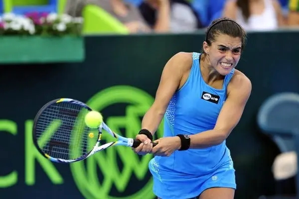 Termina participación mexicana en el Abierto de Monterrey