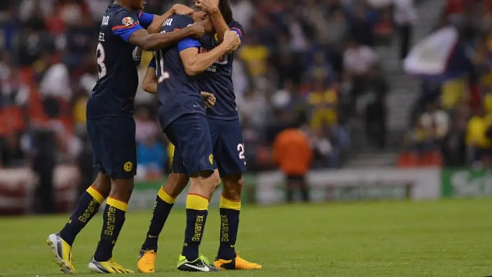 América mantiene paso contundente en la Copa MX