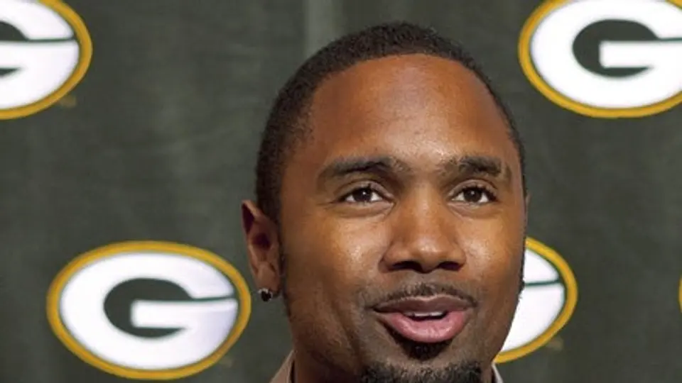 Green Bay recibió los anillos de campeonato