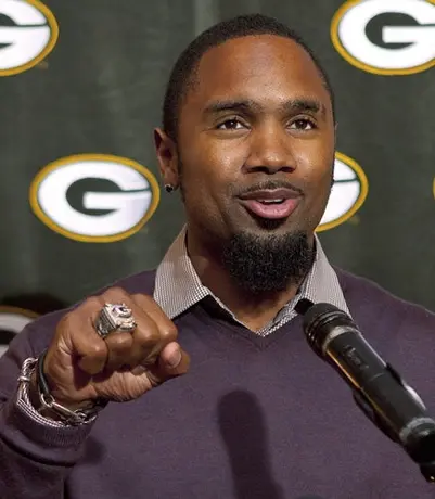Green Bay recibió los anillos de campeonato