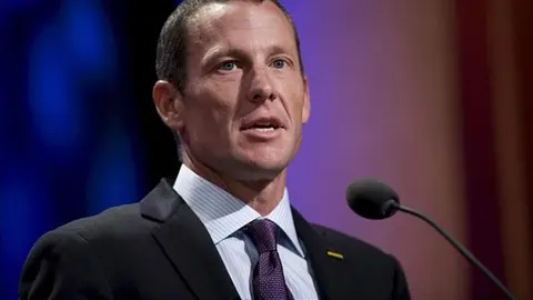 Lance Armstrong tendrá película de su vida