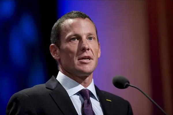 Lance Armstrong tendrá película de su vida