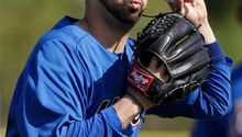 Óliver Pérez irá al bullpen de los Mets