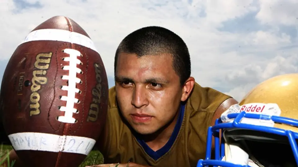 Maltos se va a los Mustangs