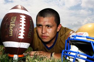 Maltos se va a los Mustangs