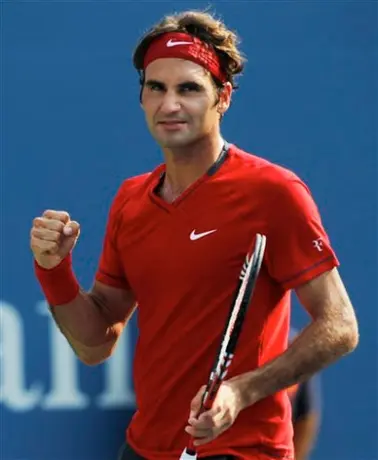 Federer se impone a Cilic y avanza en Estados Unidos