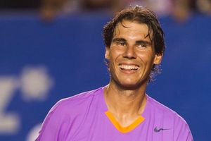 Nadal luce cada vez mejor y accede a Cuartos de Final