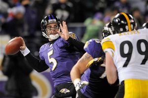 Cuervos busca regresar al triunfo ante Houston