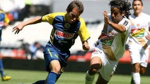América vence a Morelia en partido de pretemporada
