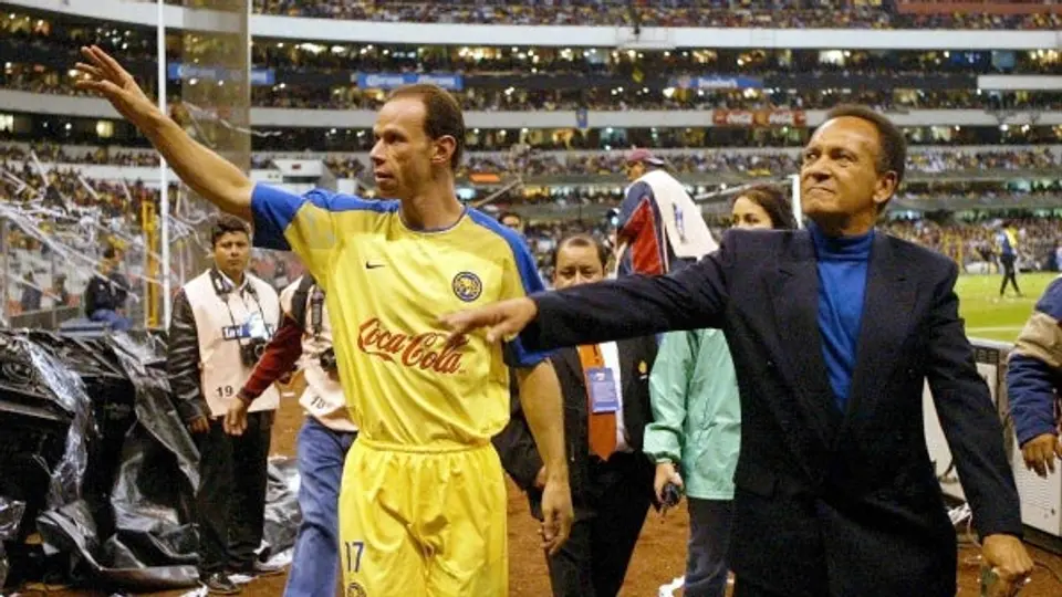 América realizará homenaje a José Alves Zague'