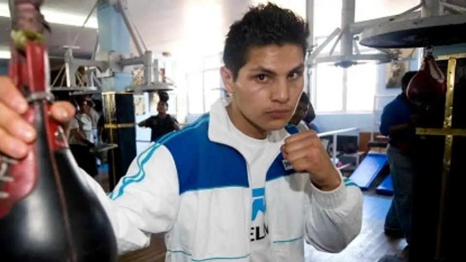 Cano será el nuevo rival del 'Terrible'