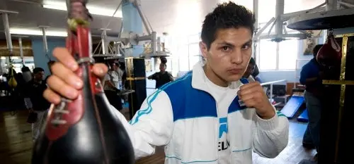 Cano será el nuevo rival del 'Terrible'