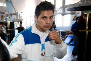 Cano será el nuevo rival del 'Terrible'