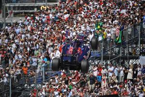 GP de Bahrein se disputará 30 de Octubre