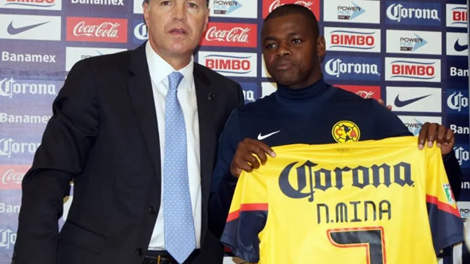 'Quería ser titular, pero encontré a Jiménez y Benítez': Mina
