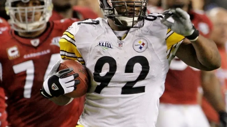 Pittsburgh y Green Bay verán caer una racha ganadora en Super Bowl