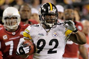 Pittsburgh y Green Bay verán caer una racha ganadora en Super Bowl