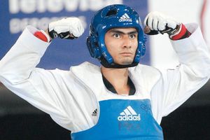 Idulio Islas buscará su lugar para Guadalajara 2011