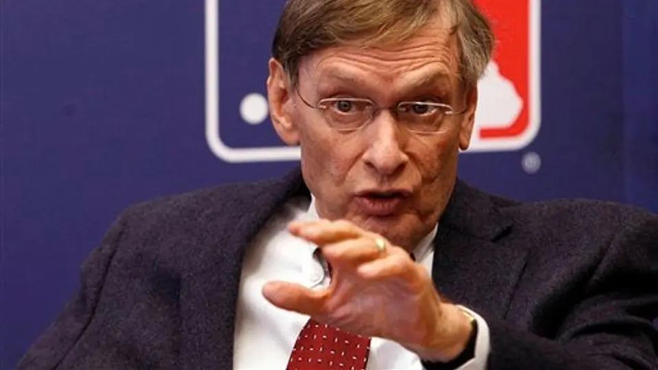 Habrá expansión de los Playoffs de la MLB para 2012