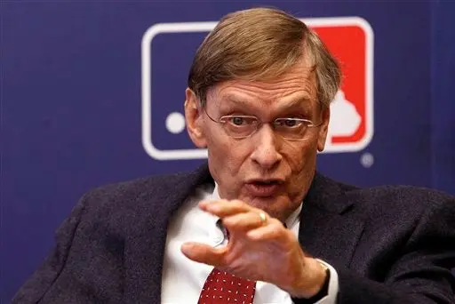 Habrá expansión de los Playoffs de la MLB para 2012