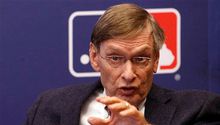 Habrá expansión de los Playoffs de la MLB para 2012