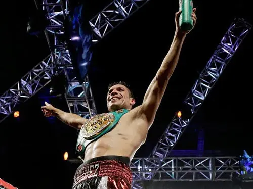 Maravilla Martínez mejor pugilista del 2012, según el CMB