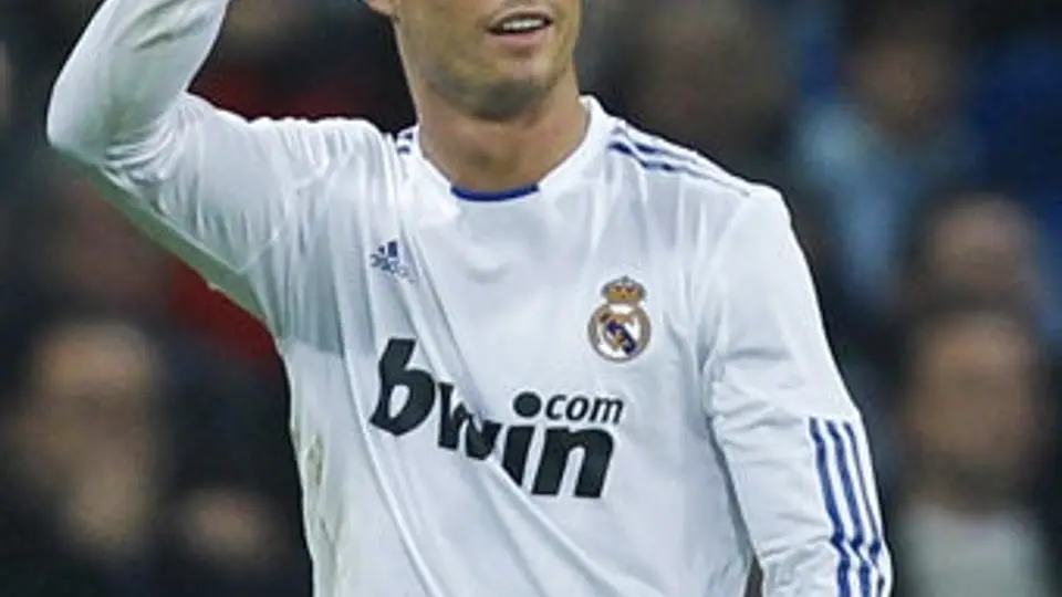 CR7 prefiere ganar títulos con el Madrid que Balones de Oro