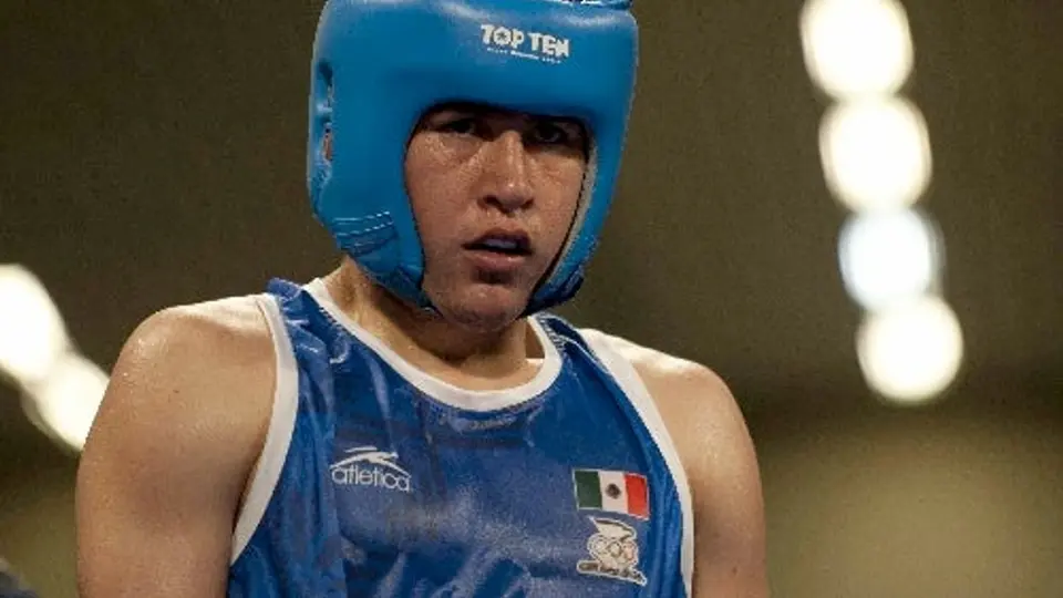 Óscar Molina avanzó a la Final de 69 kg en boxeo