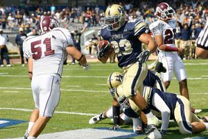 El Pumas CU vs Águilas Blancas, para septiembre