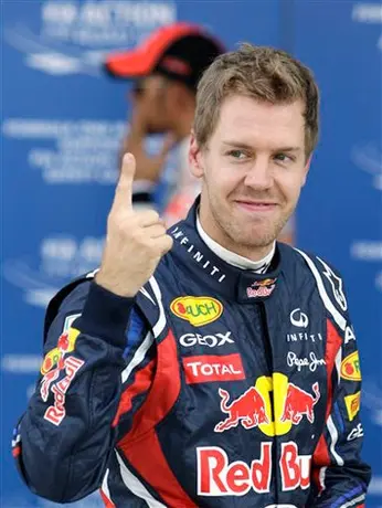 Vettel asegura que fue la clasificación más difícil del año