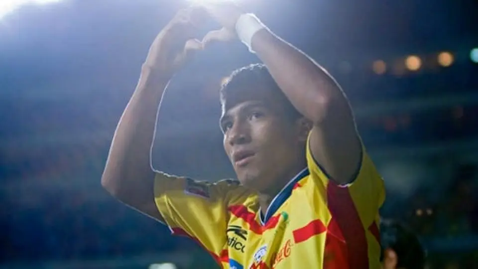 Joao Rojas busca destacar más con Morelia para pensar en Europa