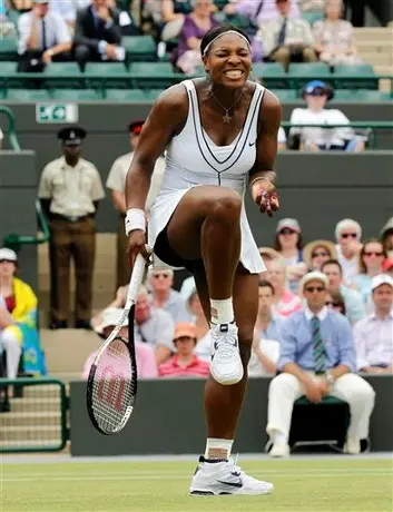 Wimbledon se queda sin las Williams