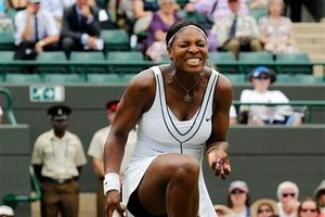 Wimbledon se queda sin las Williams