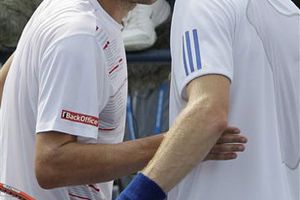 Murray se impone a Fish y alcanza la Final de Cincinnati