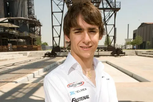 Esteban Gutiérrez, a enfrentar nuevos retos