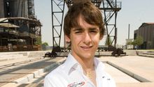 Esteban Gutiérrez, a enfrentar nuevos retos