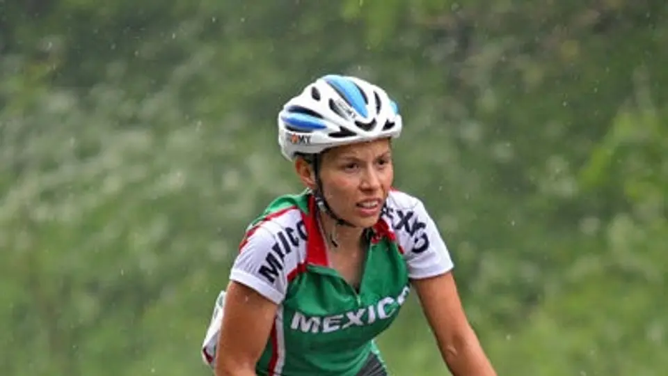 Siete ciclistas regios estarán en el Campeonato Panamericano
