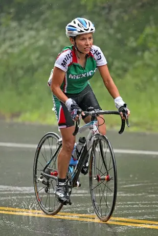 Siete ciclistas regios estarán en el Campeonato Panamericano