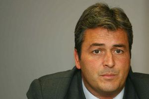 Nájera, fuera de los Panamericanos