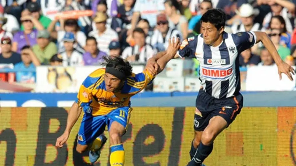 Fue un resultado extraño para Osorio