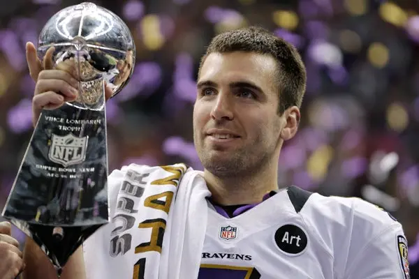 Agente de Flacco, en pláticas para renovar con Cuervos