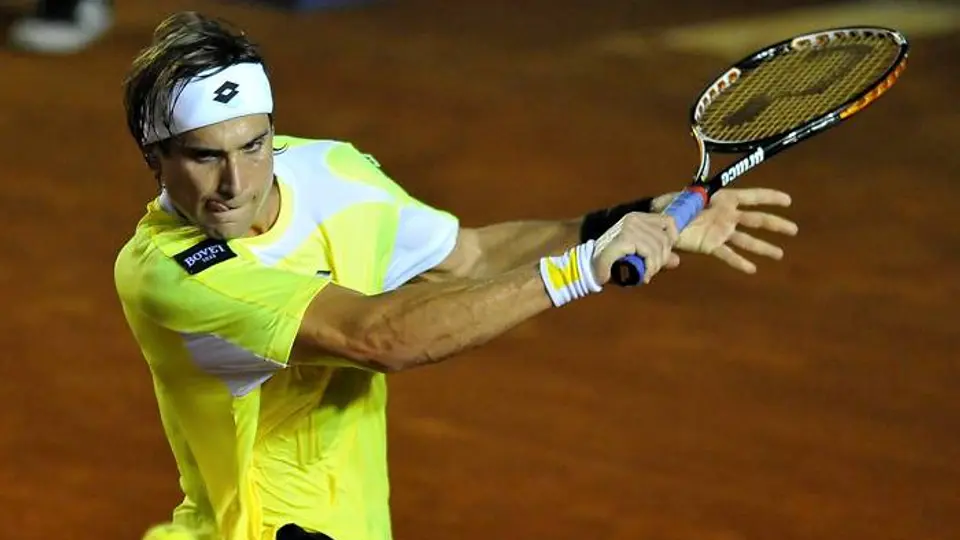 La Final del AMT será: Almagro vs. Ferrer