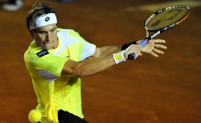 La Final del AMT será: Almagro vs. Ferrer