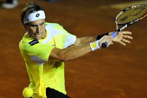 La Final del AMT será: Almagro vs. Ferrer