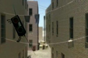 Los insectos destructivos de la Fuerza Aérea de Estados Unidos