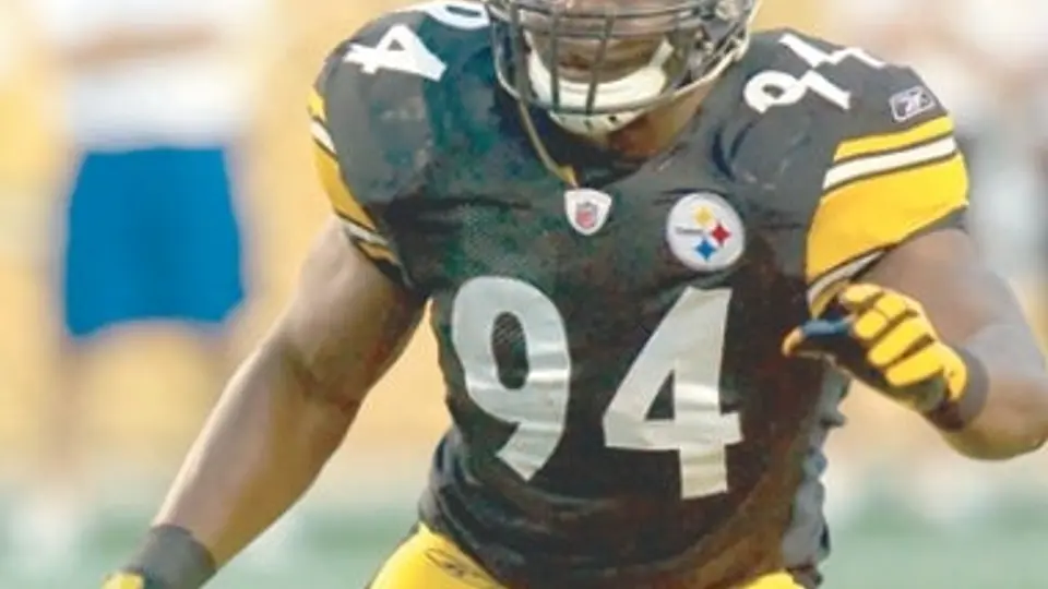 Pittsburgh extiende contrato a Lawrence Timmons