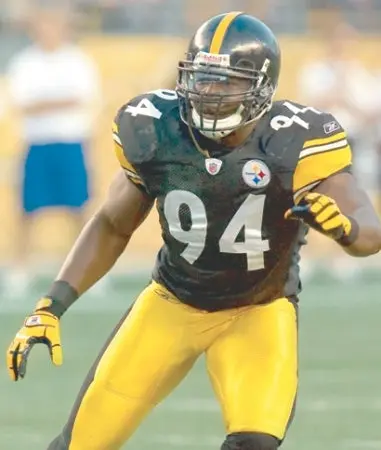 Pittsburgh extiende contrato a Lawrence Timmons