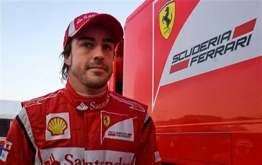 Alonso considera positivo el primer día de entrenamientos de Fórmula Uno