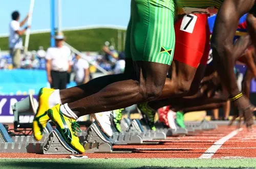 Cuba se queda con el Oro y el récord panamericanos en 110 con vallas